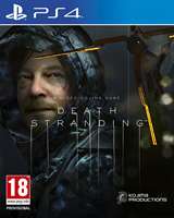 Sony Computer Ent. PS4 Death Stranding